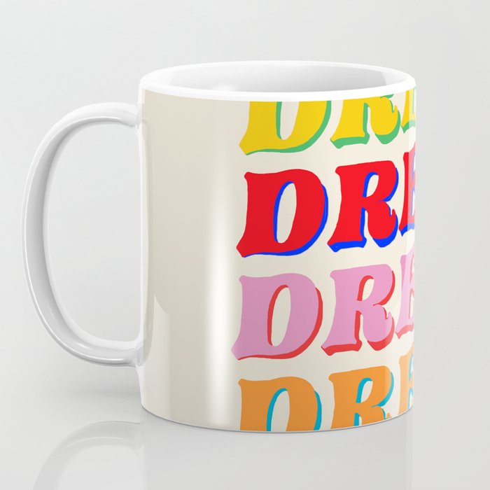 Everly Dream Coffee Mug Gallery Image 3