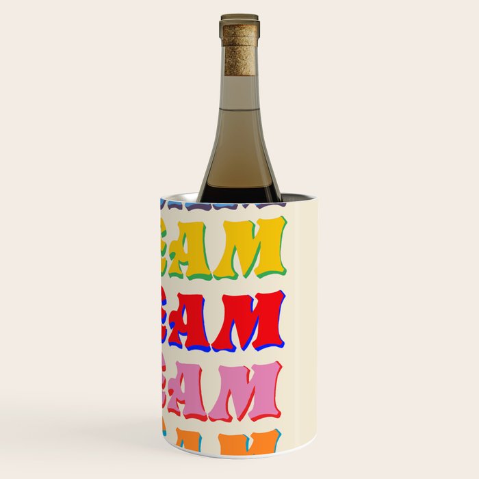 Everly Dream Wine Chiller Gallery Image 3