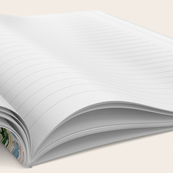 Positano Notebook Gallery Image 2