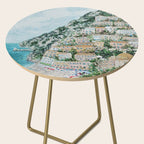 Positano Side Table Gallery Image 2