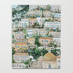 Positano Notebook Gallery Image 4