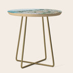 Positano Side Table Gallery Image 1