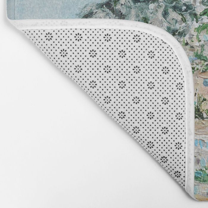 Positano Bath Mat Gallery Image 2