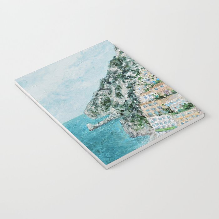 Positano Notebook Gallery Image 3