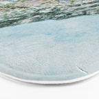 Positano Bath Mat Gallery Image 3