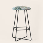 Positano Stool Gallery Image 1