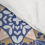 Nature Circular Tiles PB Comforter Gallery Image 4