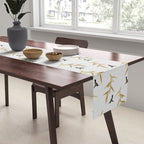 Hummingbird & Flower II Table Runner Gallery Image 2