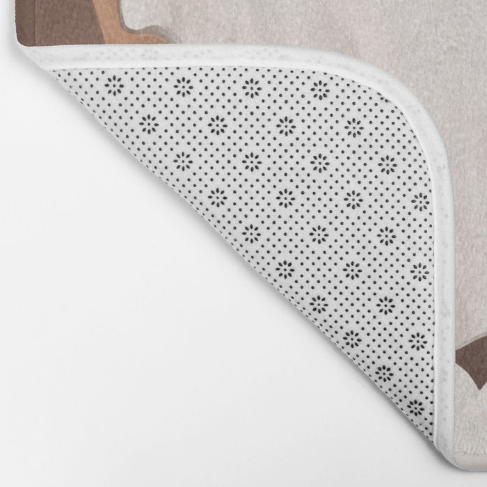 Summer Reading I Bath Mat Gallery Image 2