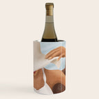 Summer Reading I Wine Chiller Gallery Image 1