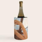 Summer Reading I Wine Chiller Gallery Image 3