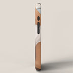 Summer Reading I iPhone Case Gallery Image 2