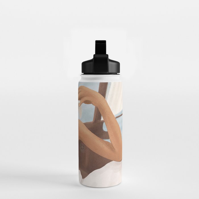 Summer Reading I Water Bottle Gallery Image 2