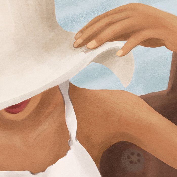 Summer Reading I Coffee Mug Gallery Image 2