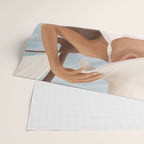 Summer Reading I Wrapping Paper Gallery Image 2