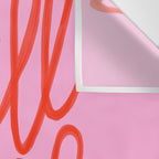 It's all possible Wall Tapestry Gallery Image 3