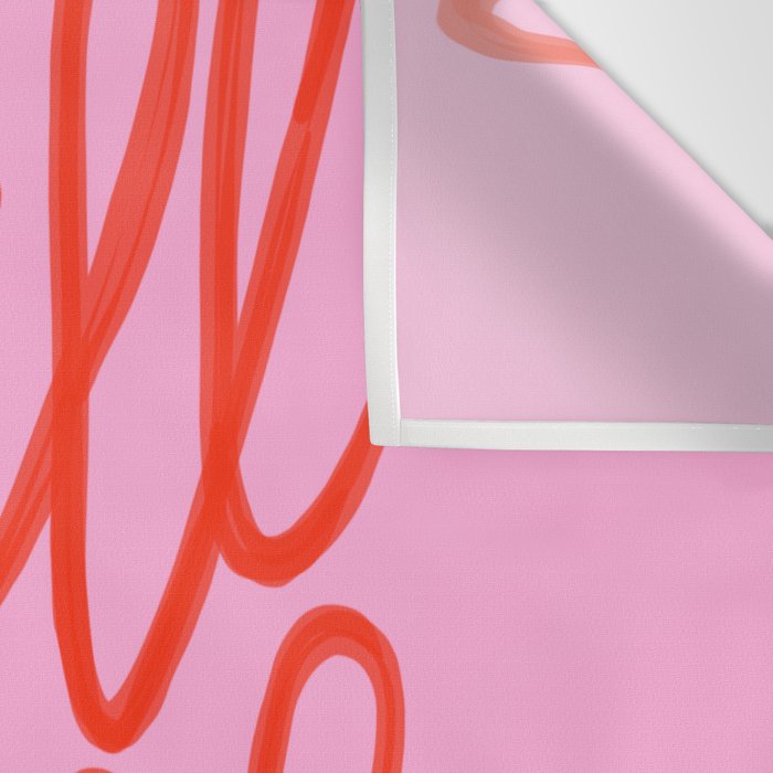 It's all possible Wall Tapestry Gallery Image 3