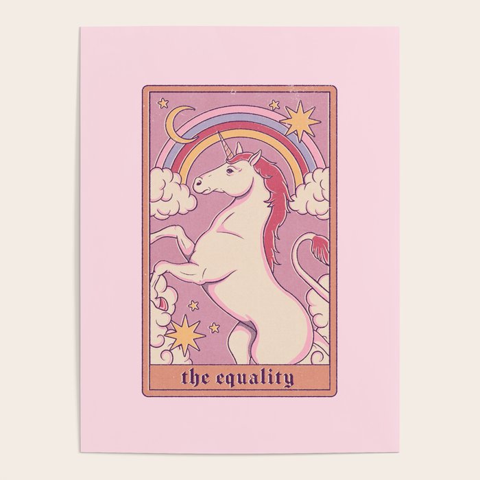 The Equality Poster Gallery Image 4