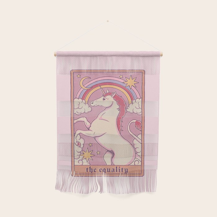 The Equality Wall Hanging Gallery Image 1