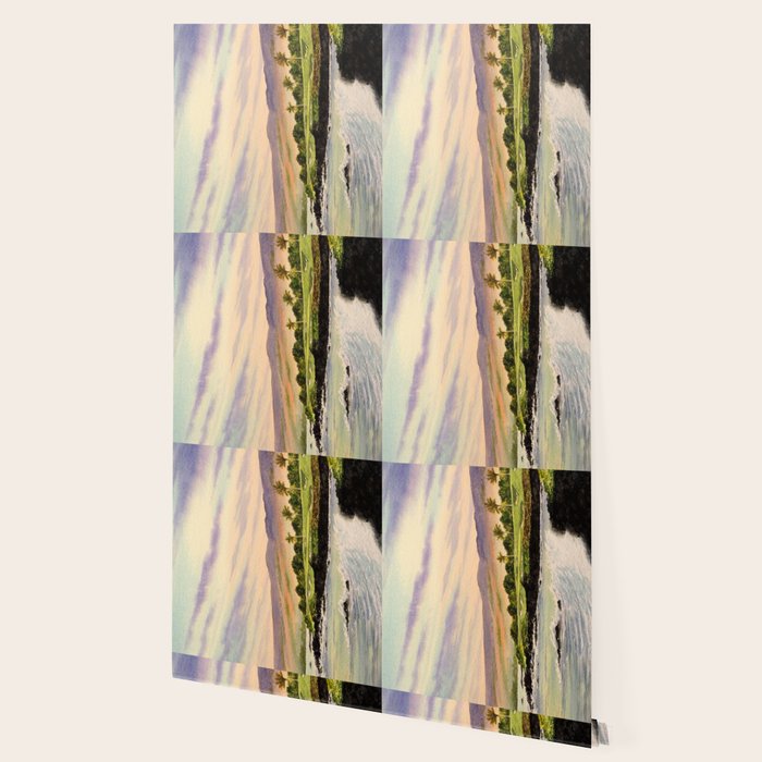 Mauna Kea Golf Course Hawaii Hole 3 Wallpaper Gallery Image 2