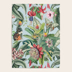 Tropical Paradise VI Poster Gallery Image 4