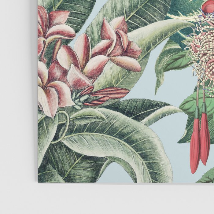 Tropical Paradise VI Poster Gallery Image 3