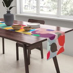dogwood 11 Table Runner Gallery Image 2