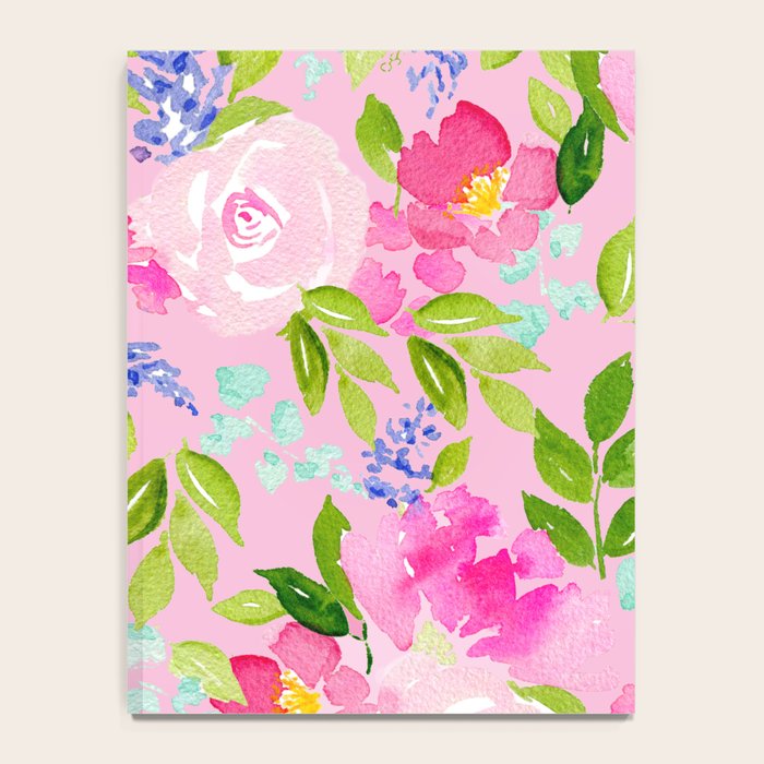 English Cottage Garden Notebook Gallery Image 4