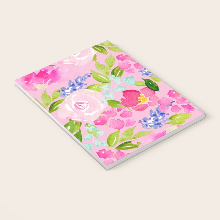 English Cottage Garden Notebook Gallery Image 3