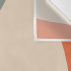 Plentiful - Modern Art Print Wall Tapestry Gallery Image 3