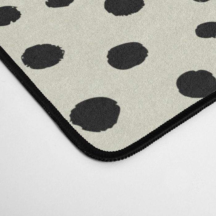 BAUHAUS 01: Exhibition 1923 | Mid Century Series  Desk Mat Gallery Image 4