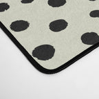 BAUHAUS 01: Exhibition 1923 | Mid Century Series  Desk Mat Gallery Image 4