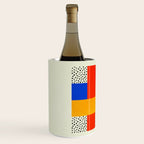 BAUHAUS 01: Exhibition 1923 | Mid Century Series  Wine Chiller Gallery Image 2
