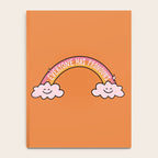 Everyone has Pronouns Notebook Gallery Image 4