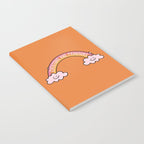 Everyone has Pronouns Notebook Gallery Image 2