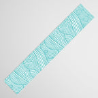 Waves Table Runner Gallery Image 3