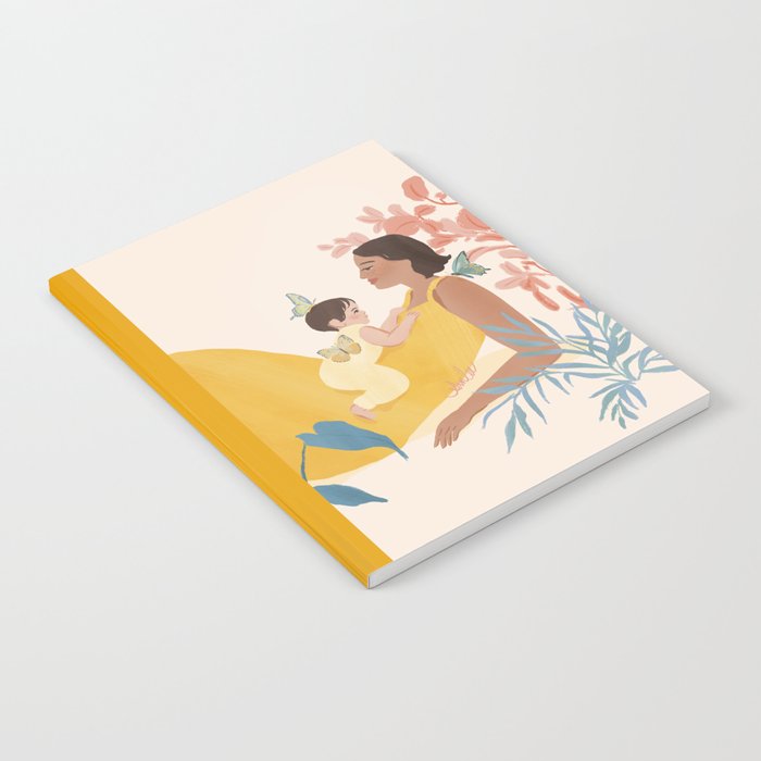 My World  Notebook Gallery Image 2