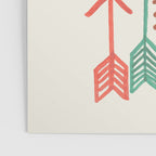Arrow forest Poster Gallery Image 3