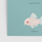Corydoras! Poster Gallery Image 3