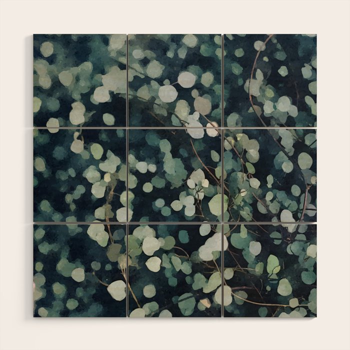 *A Fresh Start* #society6 #buyart Wood Wall Art Gallery Image 1
