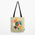 Whimsical kites Tote Bag Gallery Image 2