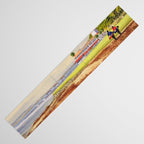 Harbor Town Golf Course SC Table Runner Gallery Image 3