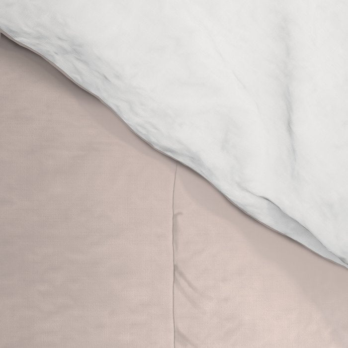 inhale exhale âÂ blush Comforter Gallery Image 4