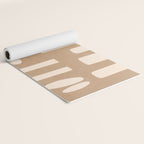 Soft Movement 12 Yoga Mat Gallery Image 2