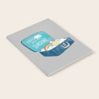 Always bring your own sunshine Notebook Gallery Image 2