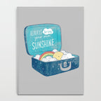 Always bring your own sunshine Notebook Gallery Image 4