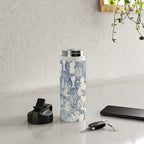 just cattle classic blue pearl Water Bottle Gallery Image 4