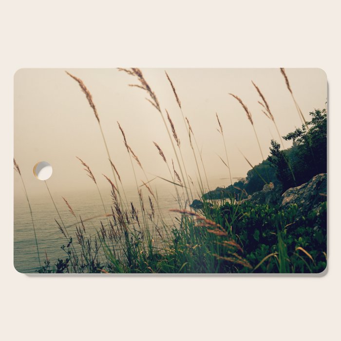 Maine Morning Cutting Board Gallery Image 1