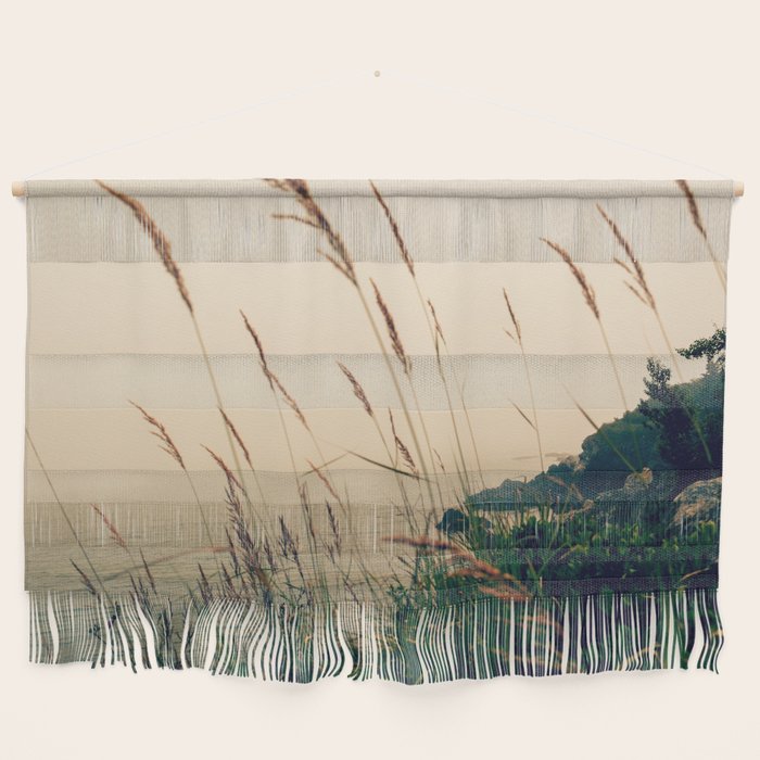 Maine Morning Wall Hanging Gallery Image 1