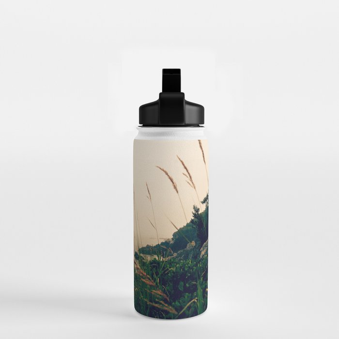 Maine Morning Water Bottle Gallery Image 2